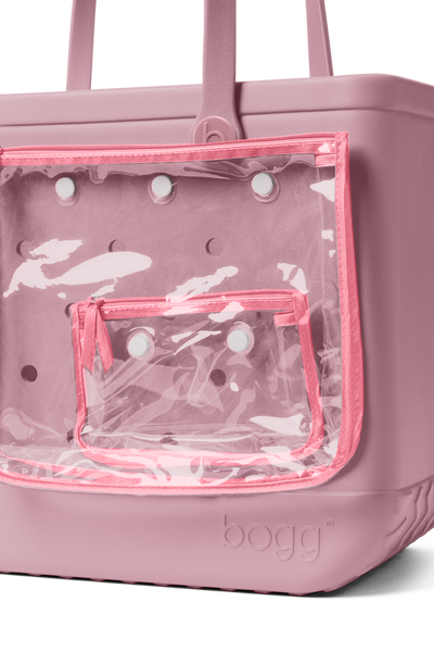 Original Bogg Bag - Blushing View 5
