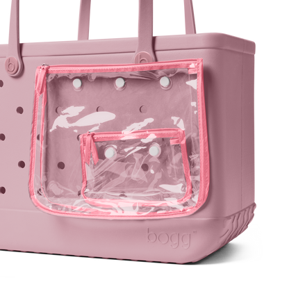 Original Bogg Bag - Blushing