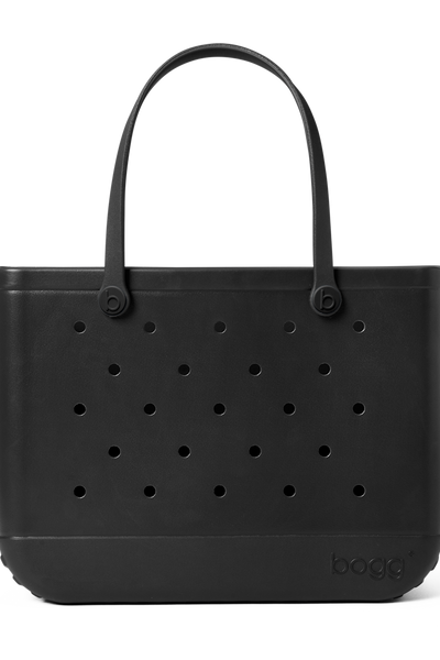 Original Bogg Bag - LBD Black View 1
