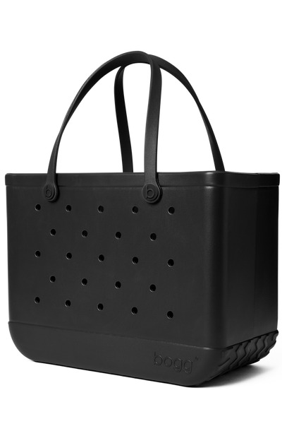 Original Bogg Bag - LBD Black View 2
