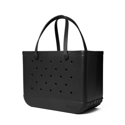 Original Bogg Bag - LBD Black