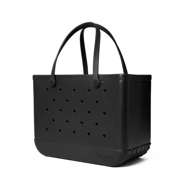 Original Bogg Bag - LBD Black