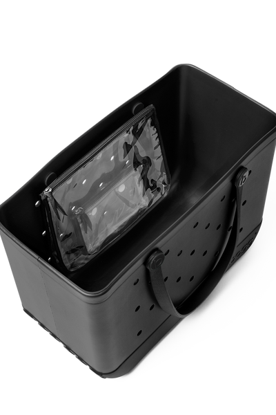 Original Bogg Bag - LBD Black View 3

