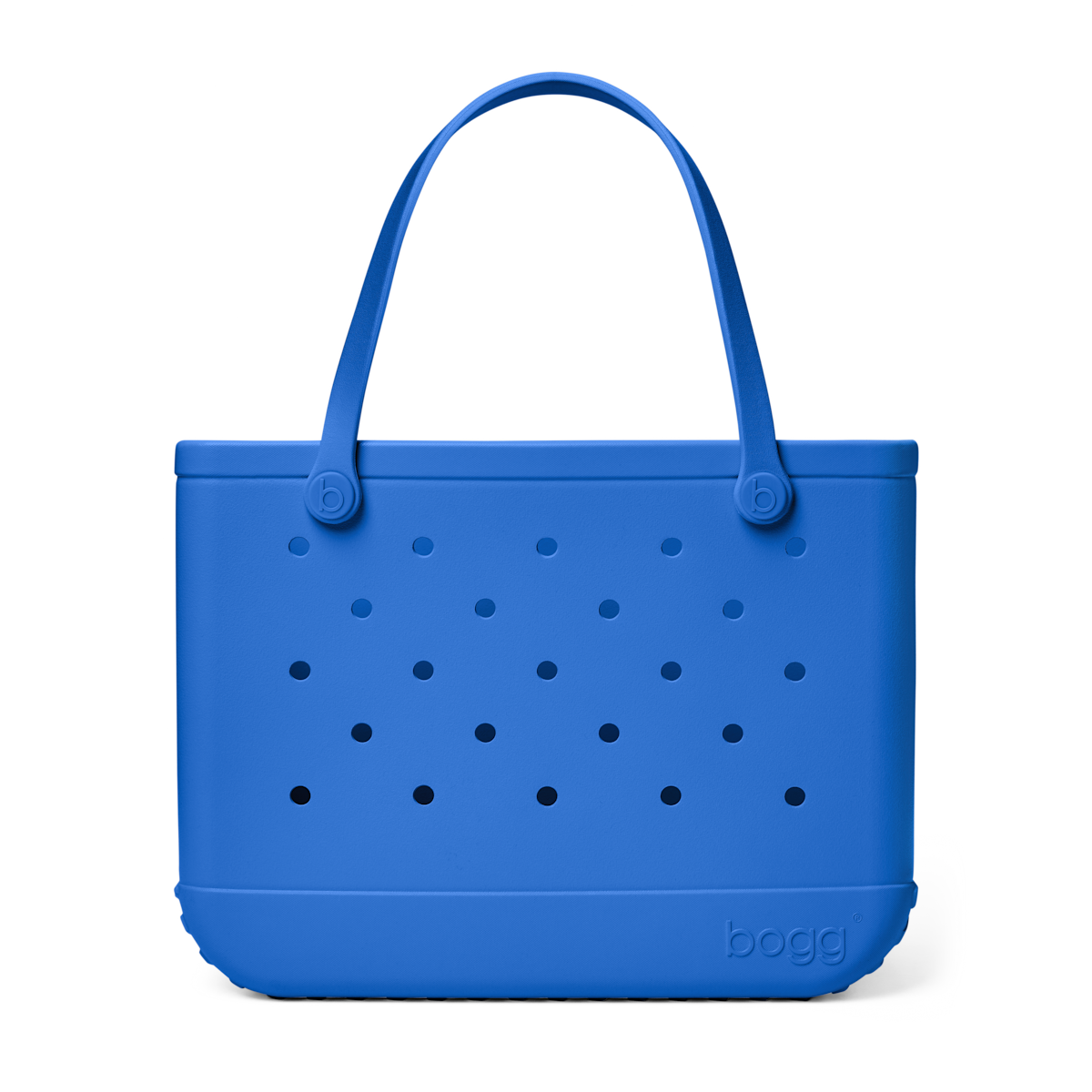 Original Bogg Bag - Blue-eyed View 
