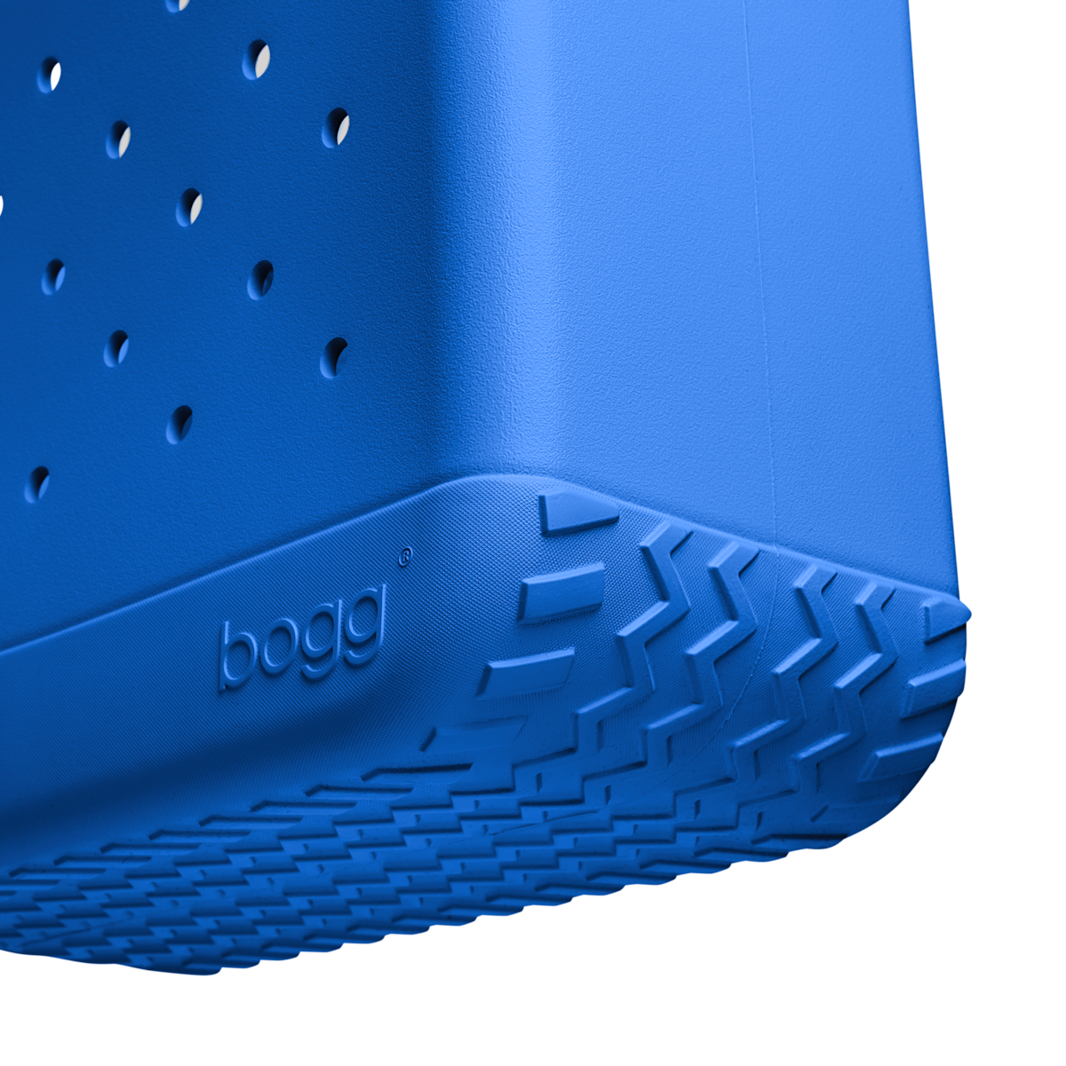 Original Bogg Bag - Blue-eyed View 
