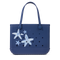 Dark Blue Multi Starfish