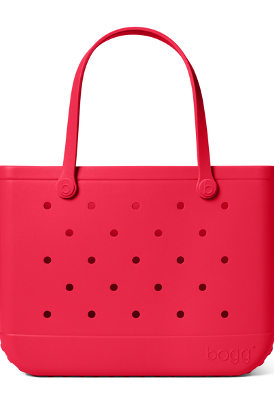 Original Bogg Bag - Off to the Races Red View 1
