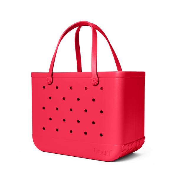 Original Bogg Bag - Off to the Races Red