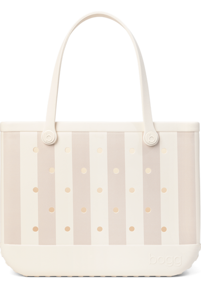 Original Bogg Bag - Beachside Stripe View 1
