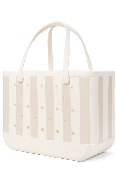 Original Bogg Bag - Beachside Stripe View 2
