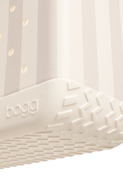 Original Bogg Bag - Beachside Stripe View 4
