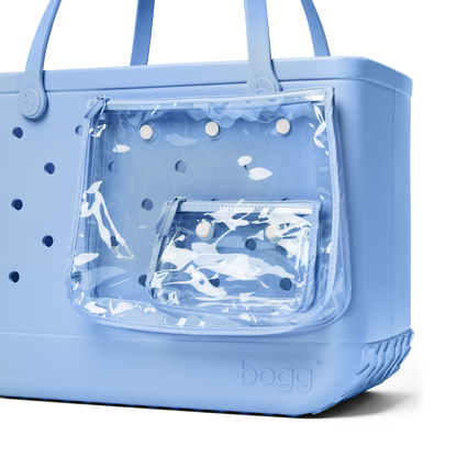 Original Bogg Bag - Carolina on my Mind