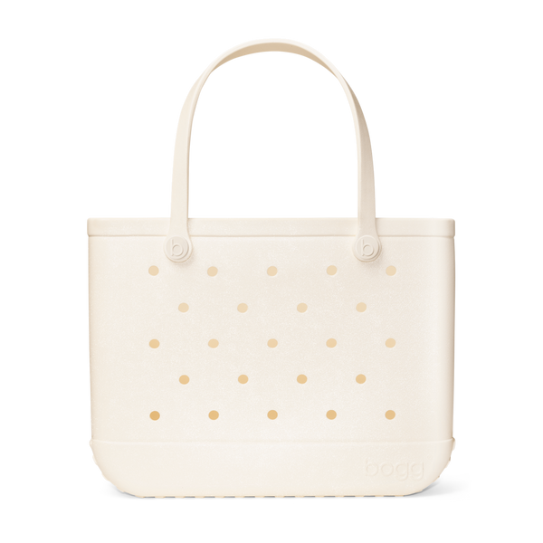 Original Bogg Bag - Coconut Shimmer