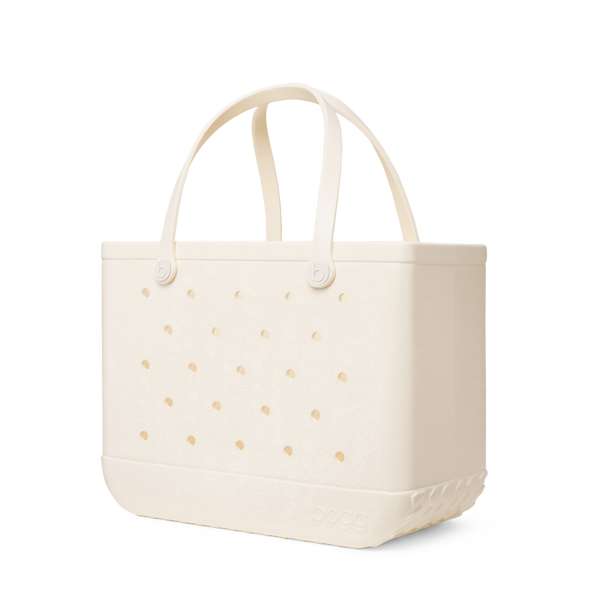 Original Bogg Bag - Coconut Shimmer