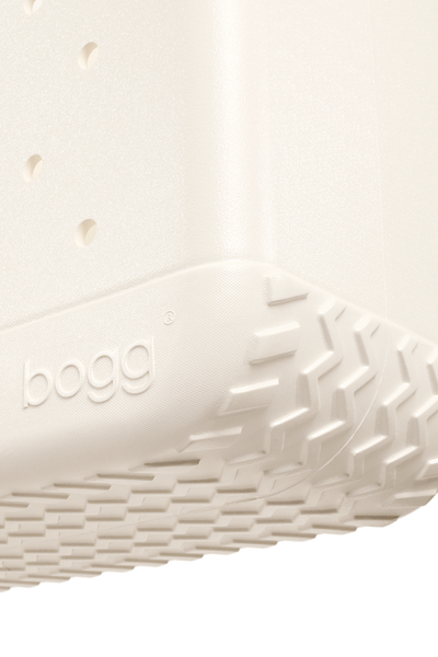 Original Bogg Bag - Coconut Shimmer View 4
