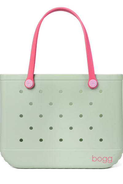 Original Bogg Bag - Matcha Alota View 1
