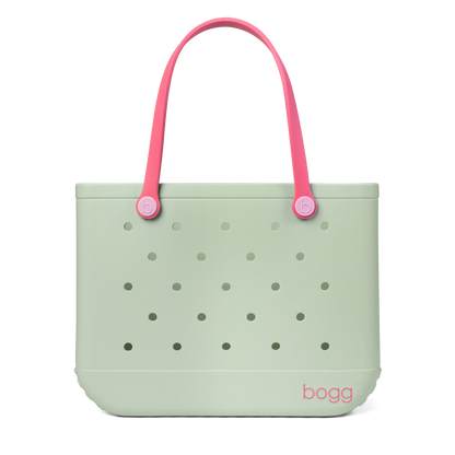 Original Bogg Bag - Matcha Alota