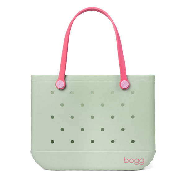 Original Bogg Bag - Matcha Alota