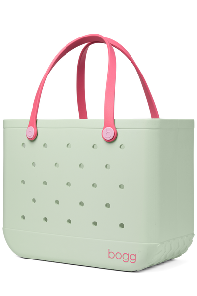 Original Bogg Bag - Matcha Alota View 2
