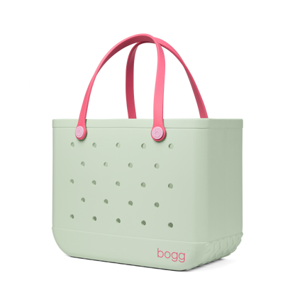 Original Bogg Bag - Matcha Alota