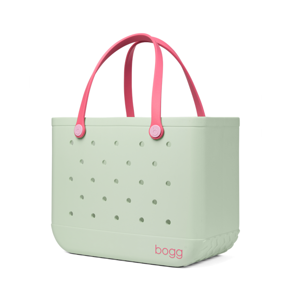 Original Bogg Bag - Matcha Alota