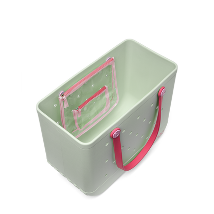 Original Bogg Bag - Matcha Alota
