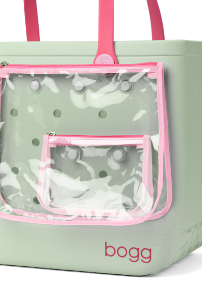 Original Bogg Bag - Matcha Alota View 5
