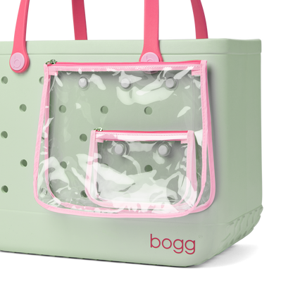 Original Bogg Bag - Matcha Alota