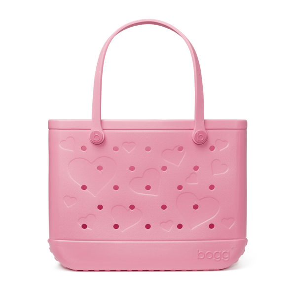 Original Bogg Bag - Conversation Hearts Bubblegum