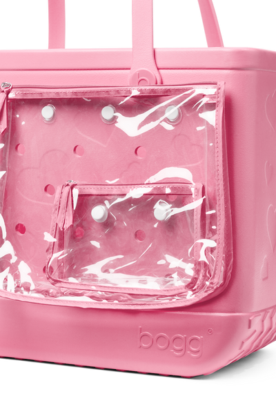 Original Bogg Bag - Conversation Hearts Bubblegum View 5
