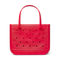 Conversation Hearts Bright Red