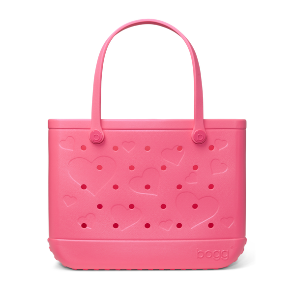 Original Bogg Bag - Conversation Hearts Watermelon