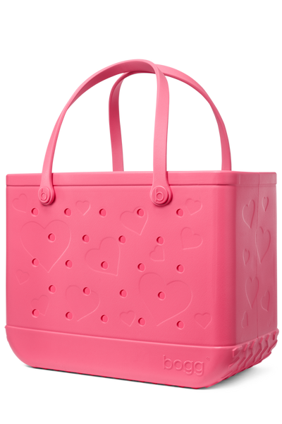 Original Bogg Bag - Conversation Hearts Watermelon View 2

