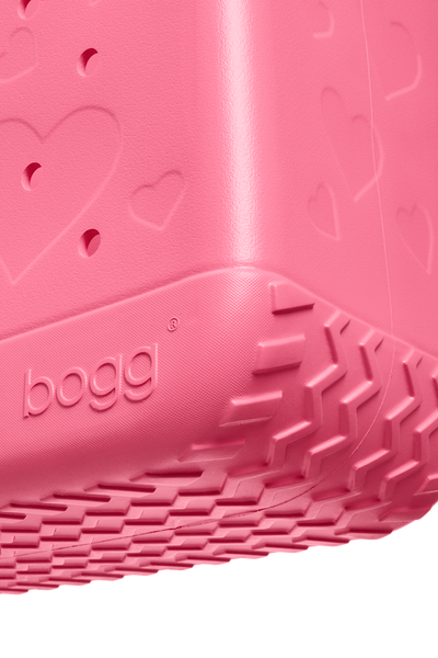 Original Bogg Bag - Conversation Hearts Watermelon View 4
