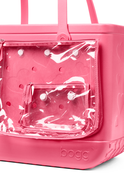 Original Bogg Bag - Conversation Hearts Watermelon View 5

