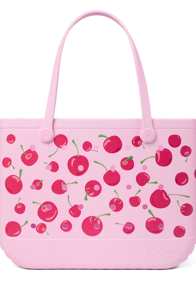 Original Bogg Bag - Cherry On Top View 1
