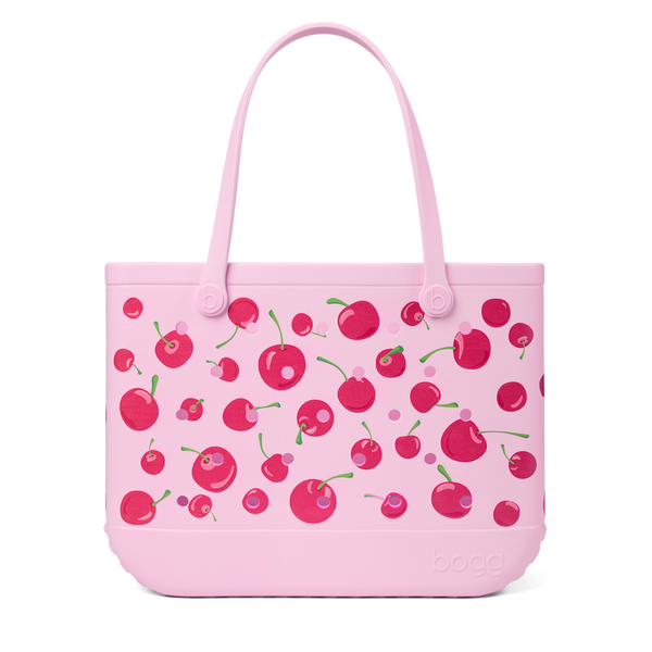 Original Bogg Bag - Cherry On Top