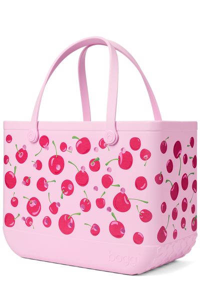 Original Bogg Bag - Cherry On Top View 2
