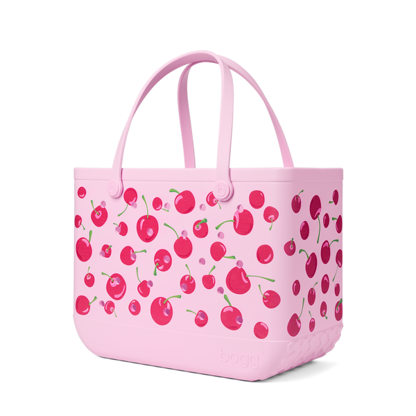 Original Bogg Bag - Cherry On Top