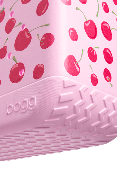 Original Bogg Bag - Cherry On Top View 4
