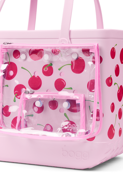Original Bogg Bag - Cherry On Top View 5
