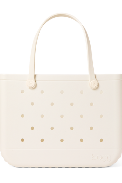 Original Bogg Bag - Coconut View 1
