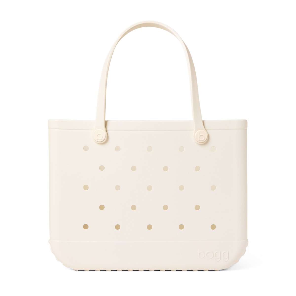 Original Bogg Bag - Coconut View 
