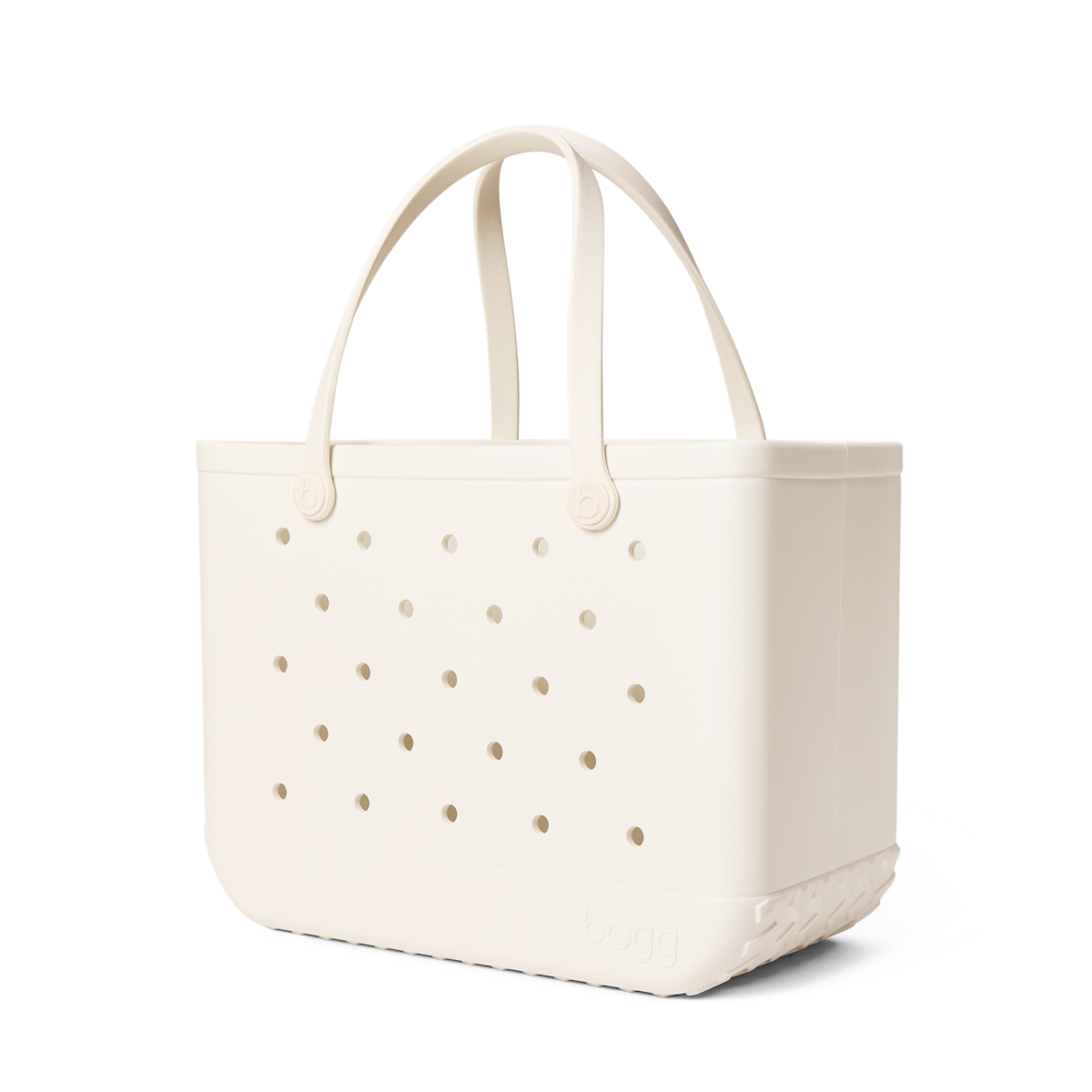 Original Bogg Bag - Coconut View 
