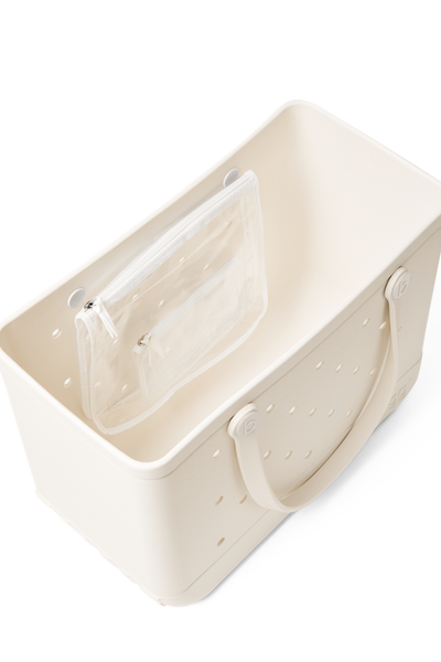 Original Bogg Bag - Coconut View 3
