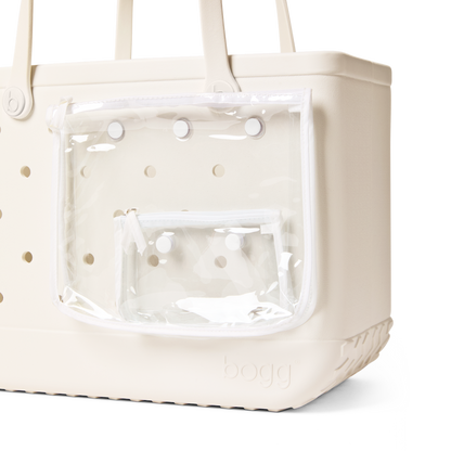 Original Bogg Bag - Coconut