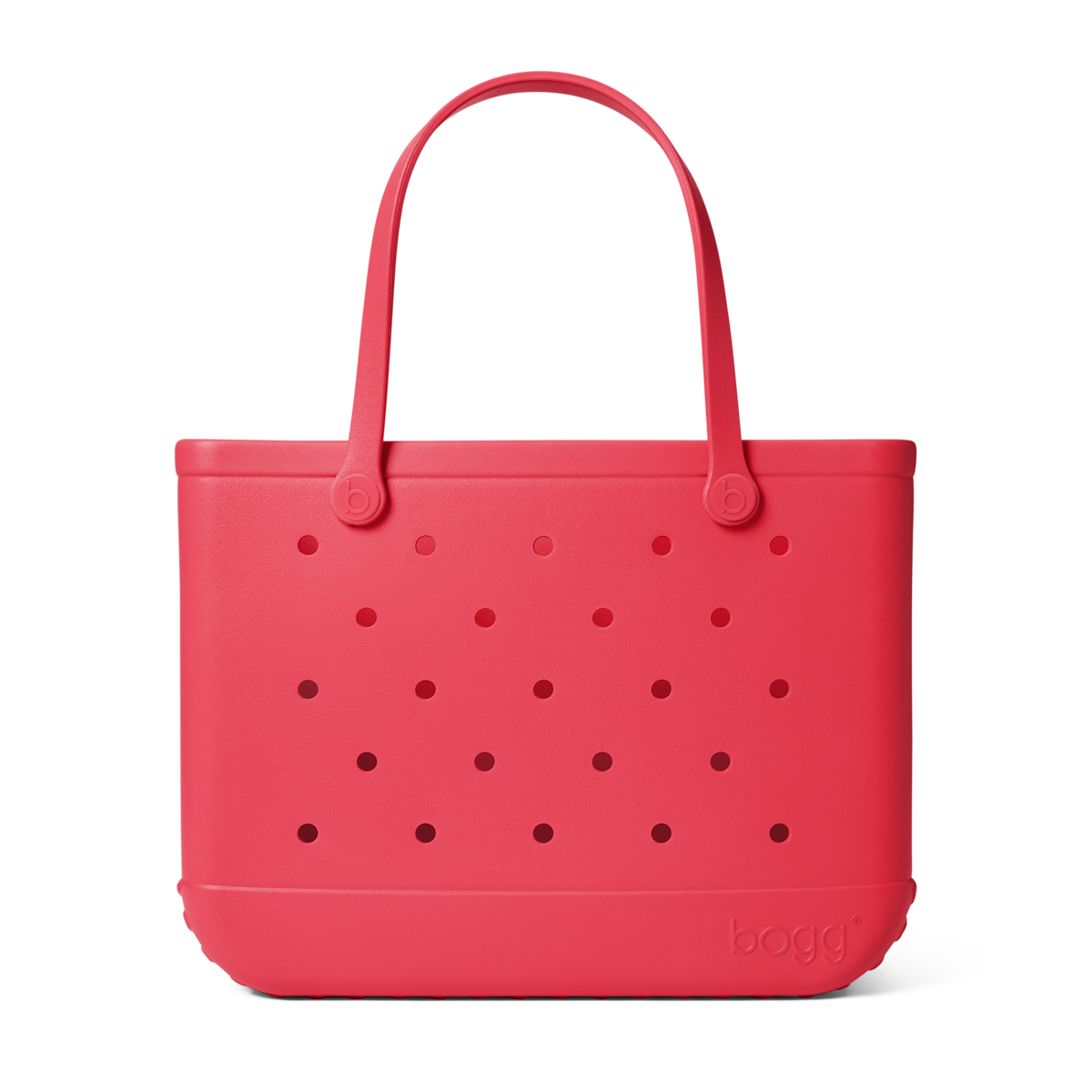 Original Bogg Bag - Citrus Sorbet View 
