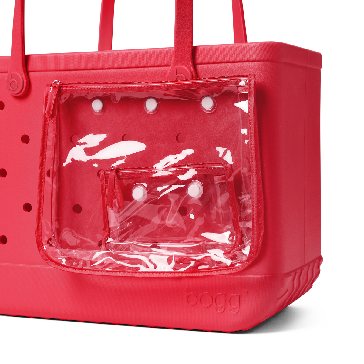 Original Bogg Bag - Citrus Sorbet View 
