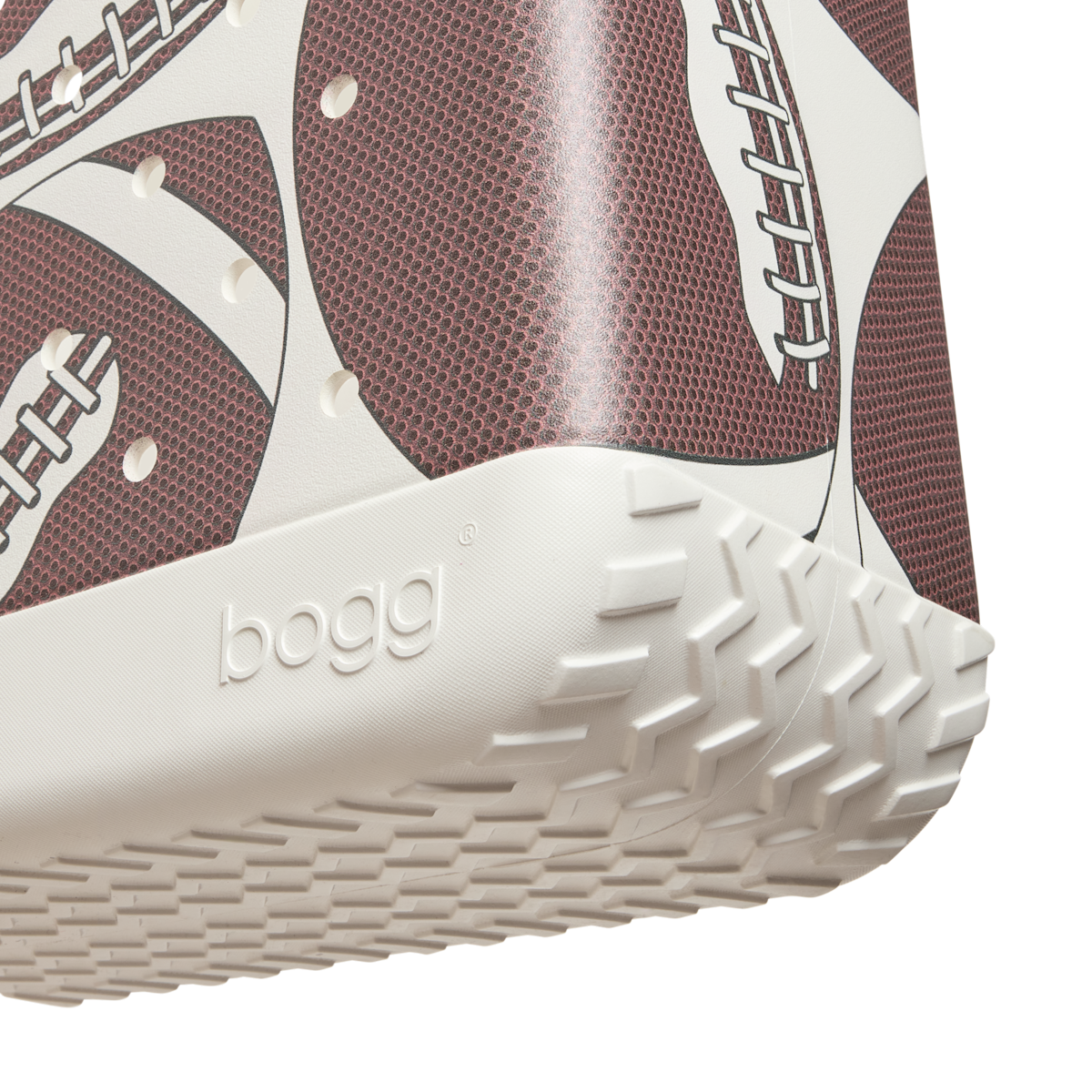 Original Bogg Bag - Fair Catch View 
