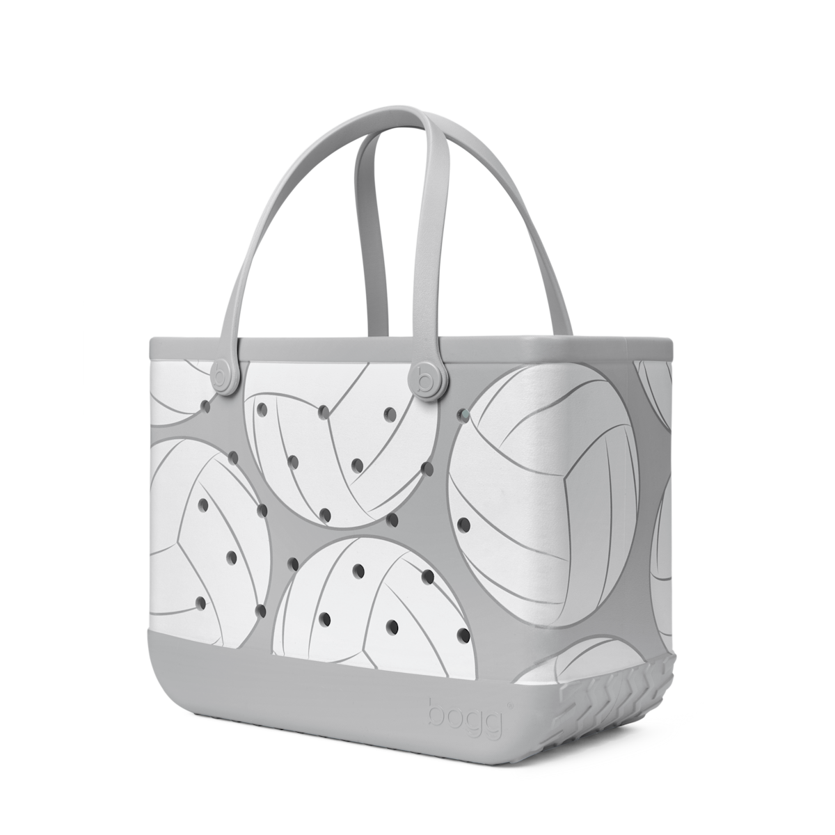 Original Bogg Bag - Can You Dig It View 

